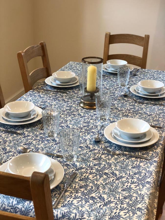 Dabinett Holiday Cottage Glastonbury Extérieur photo