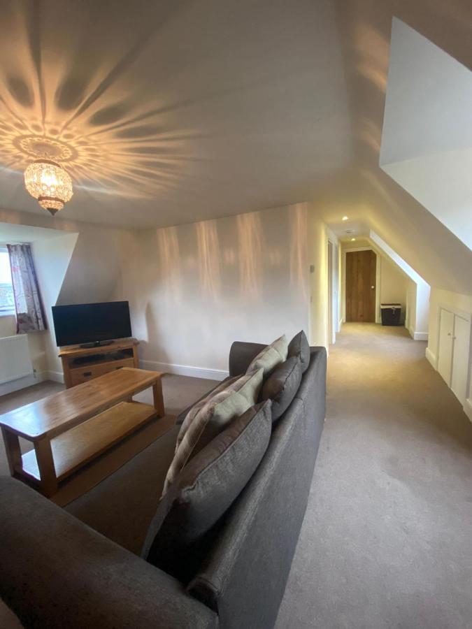 Dabinett Holiday Cottage Glastonbury Extérieur photo